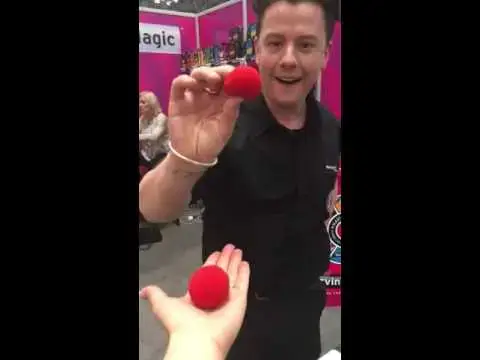 Marvin's Magic Varázsolj fényt