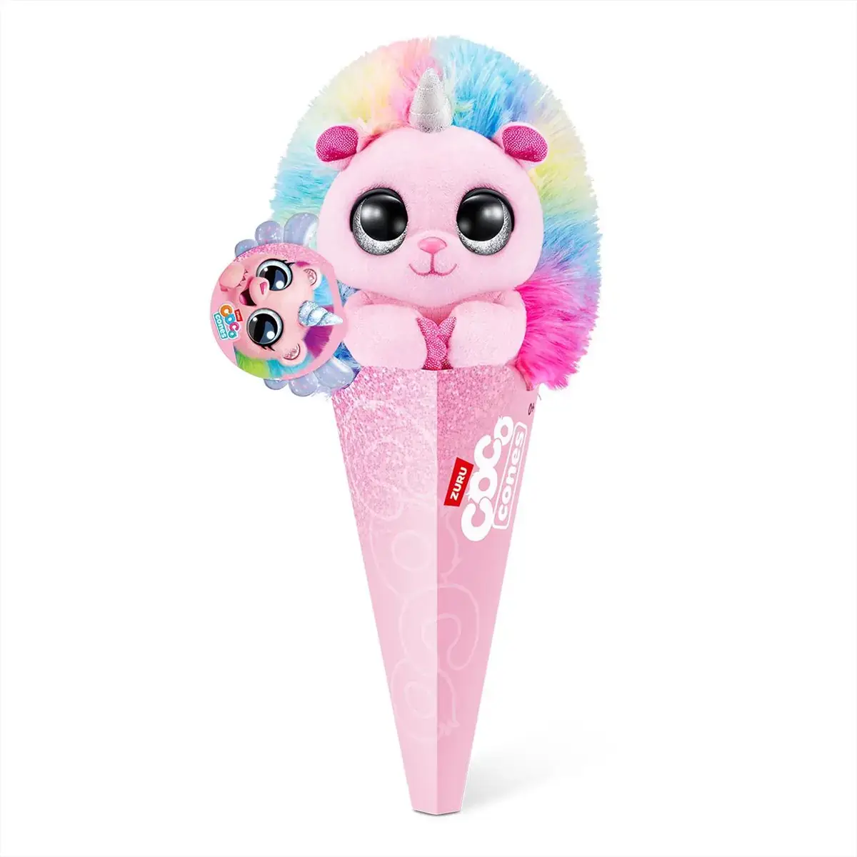 Zuru Coco Cones Fantasy, 1. sorozat - Bella