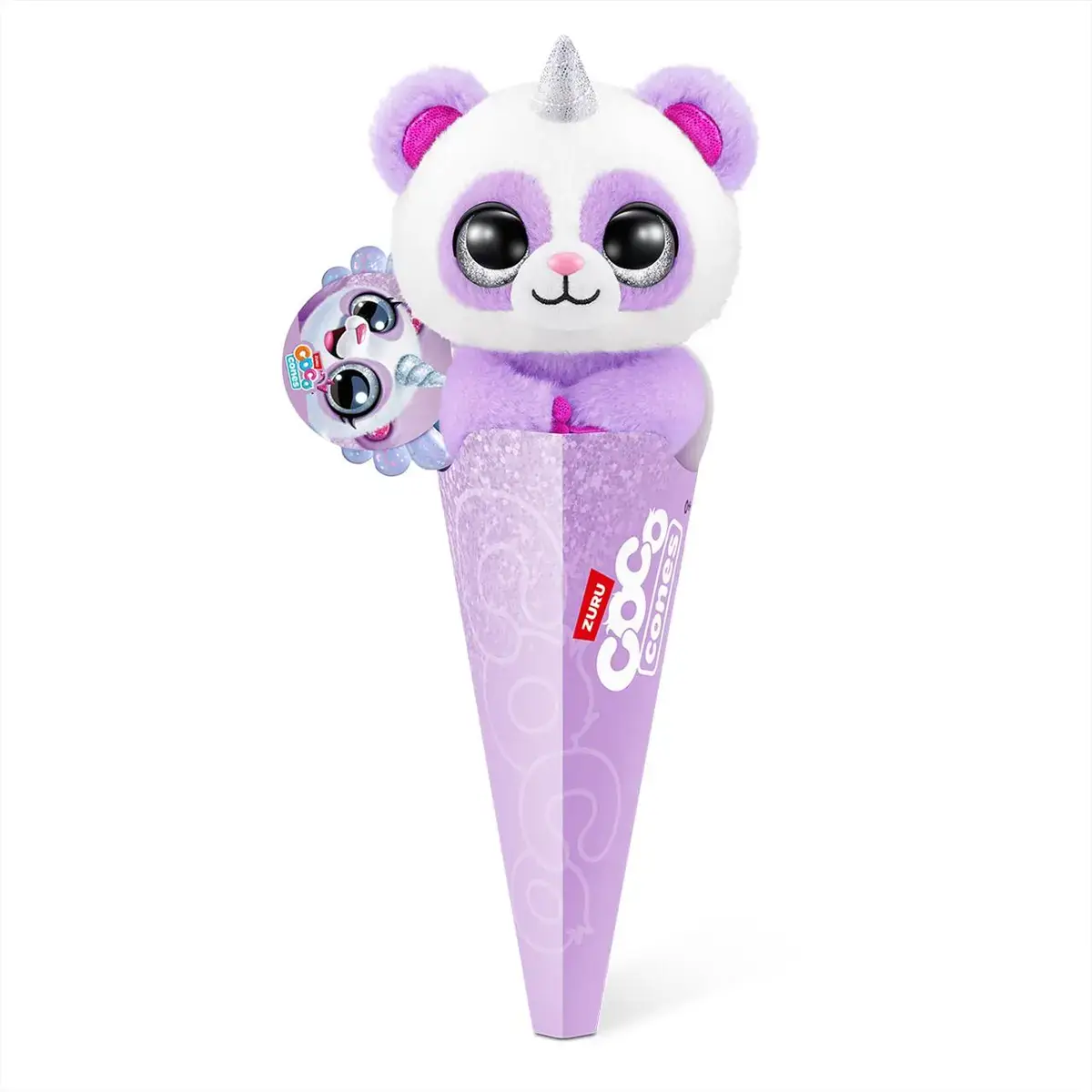 Zuru Coco Cones Fantasy, 1. sorozat - Esme