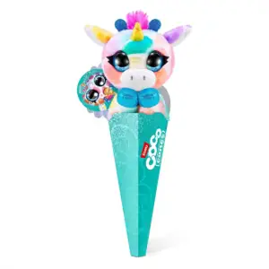 Zuru Coco Cones Fantasy, 1. sorozat - Squish